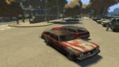 Dundreary Regina Re-Texture Pack